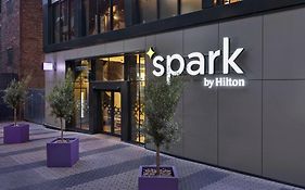 Spark By Hilton London Romford