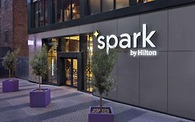 Spark By Hilton London Romford