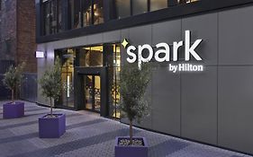 Spark By Hilton London Romford